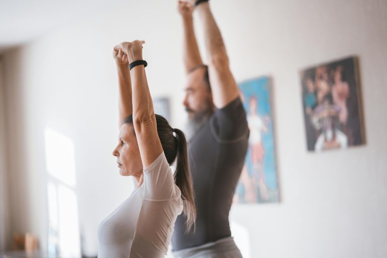 Préserver santé osseuse avec exercices doux